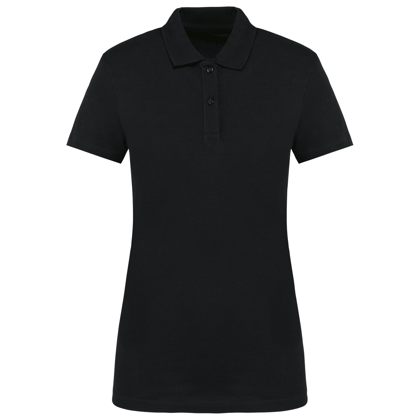 PK201 - Polo Supima® manches courtes femme - Ak. Custom Clothting Solutions