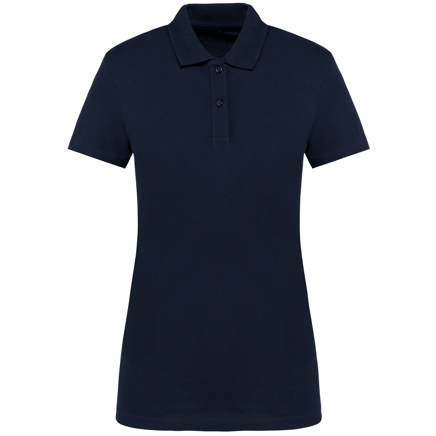 PK201 - Polo Supima® manches courtes femme - Ak. Custom Clothting Solutions