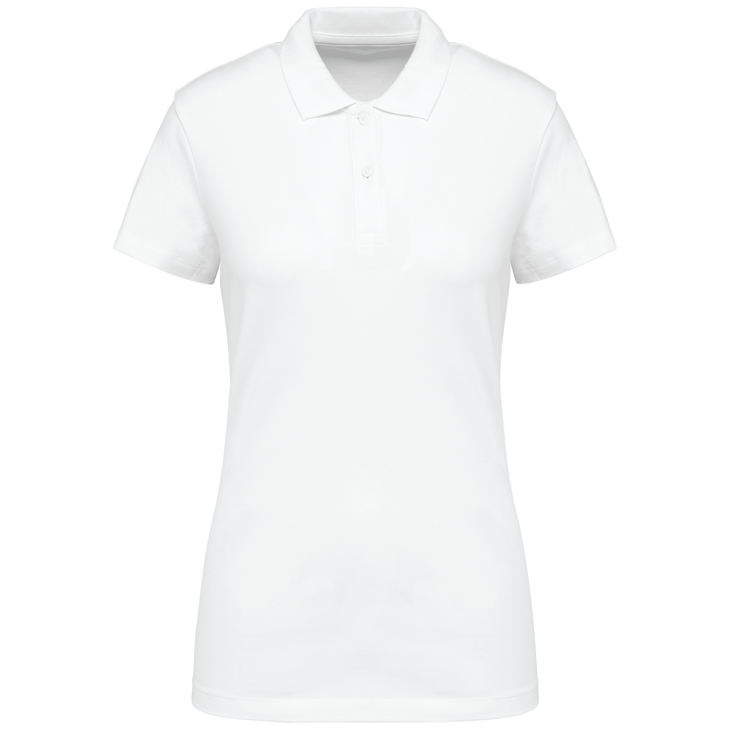 PK201 - Polo Supima® manches courtes femme - Ak. Custom Clothting Solutions