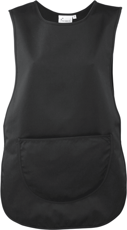 PR171 - Tablier chasuble - Ak. Custom Clothting Solutions