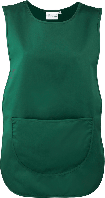 PR171 - Tablier chasuble - Ak. Custom Clothting Solutions
