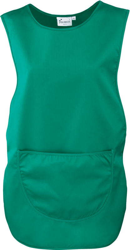 PR171 - Tablier chasuble - Ak. Custom Clothting Solutions