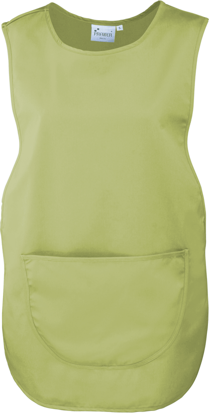 PR171 - Tablier chasuble - Ak. Custom Clothting Solutions