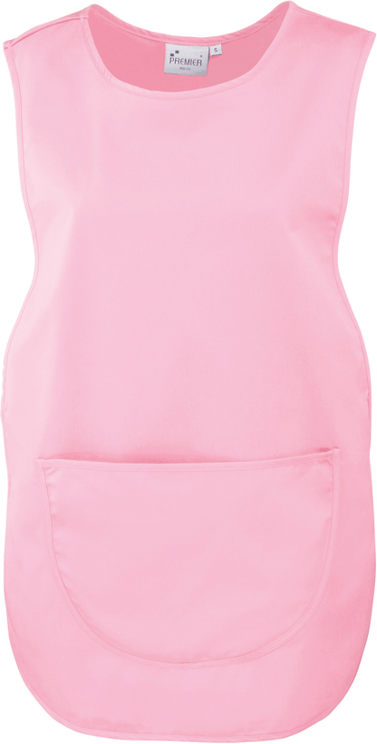 PR171 - Tablier chasuble - Ak. Custom Clothting Solutions