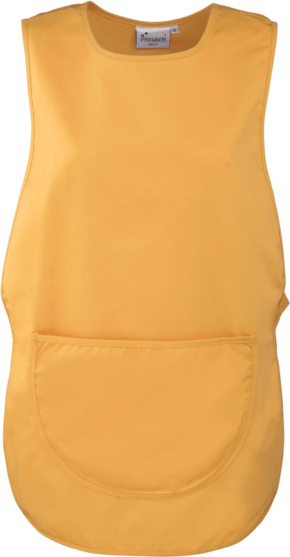 PR171 - Tablier chasuble - Ak. Custom Clothting Solutions