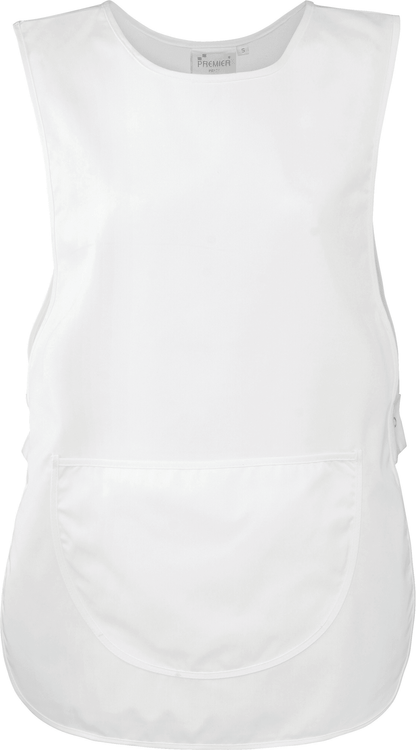 PR171 - Tablier chasuble - Ak. Custom Clothting Solutions