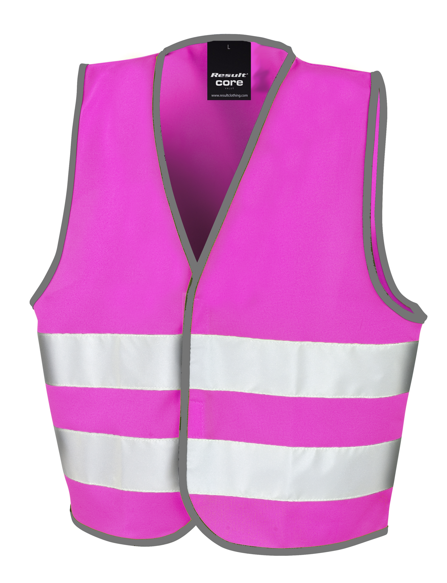 R200JEV - Gilet de visibilité enfant