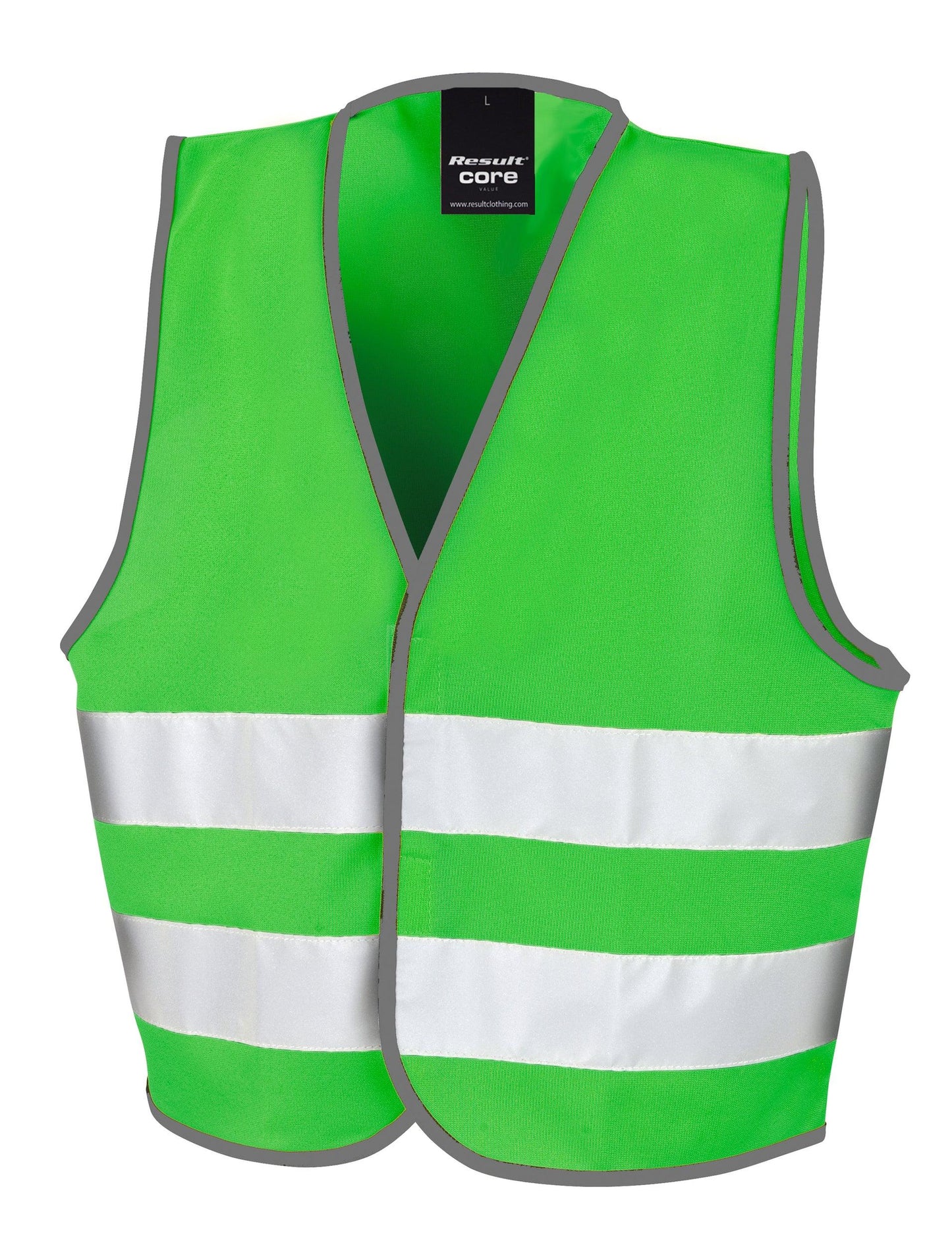 R200JEV - Gilet haute visibilité enfant