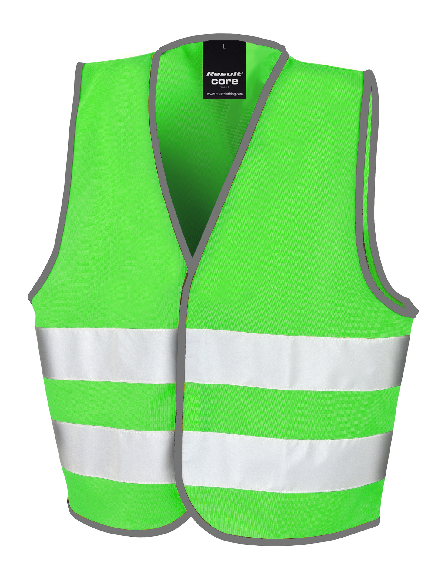 R200JEV - Gilet de visibilité enfant