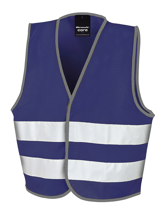 R200JEV - Gilet de visibilité enfant