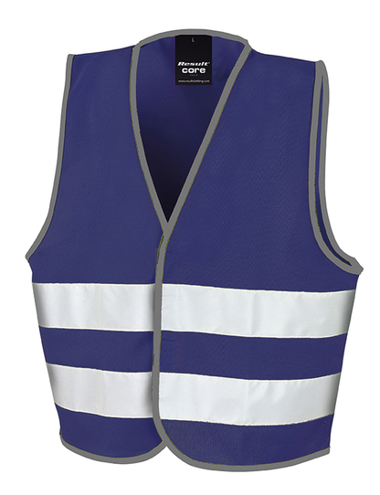 R200JEV - Gilet de visibilité enfant