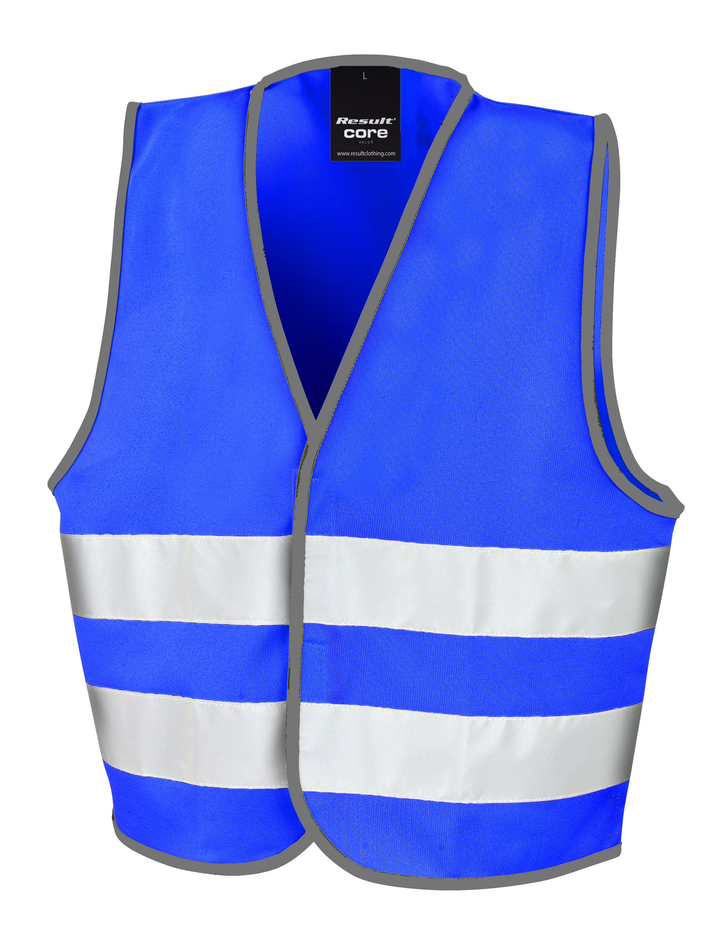 R200JEV - Gilet de visibilité enfant