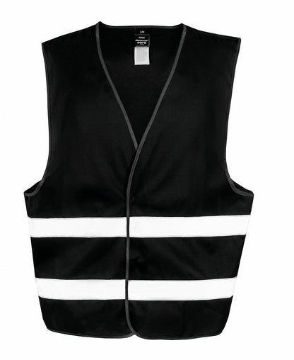 R200XEV - Gilet CORE haute visibilité