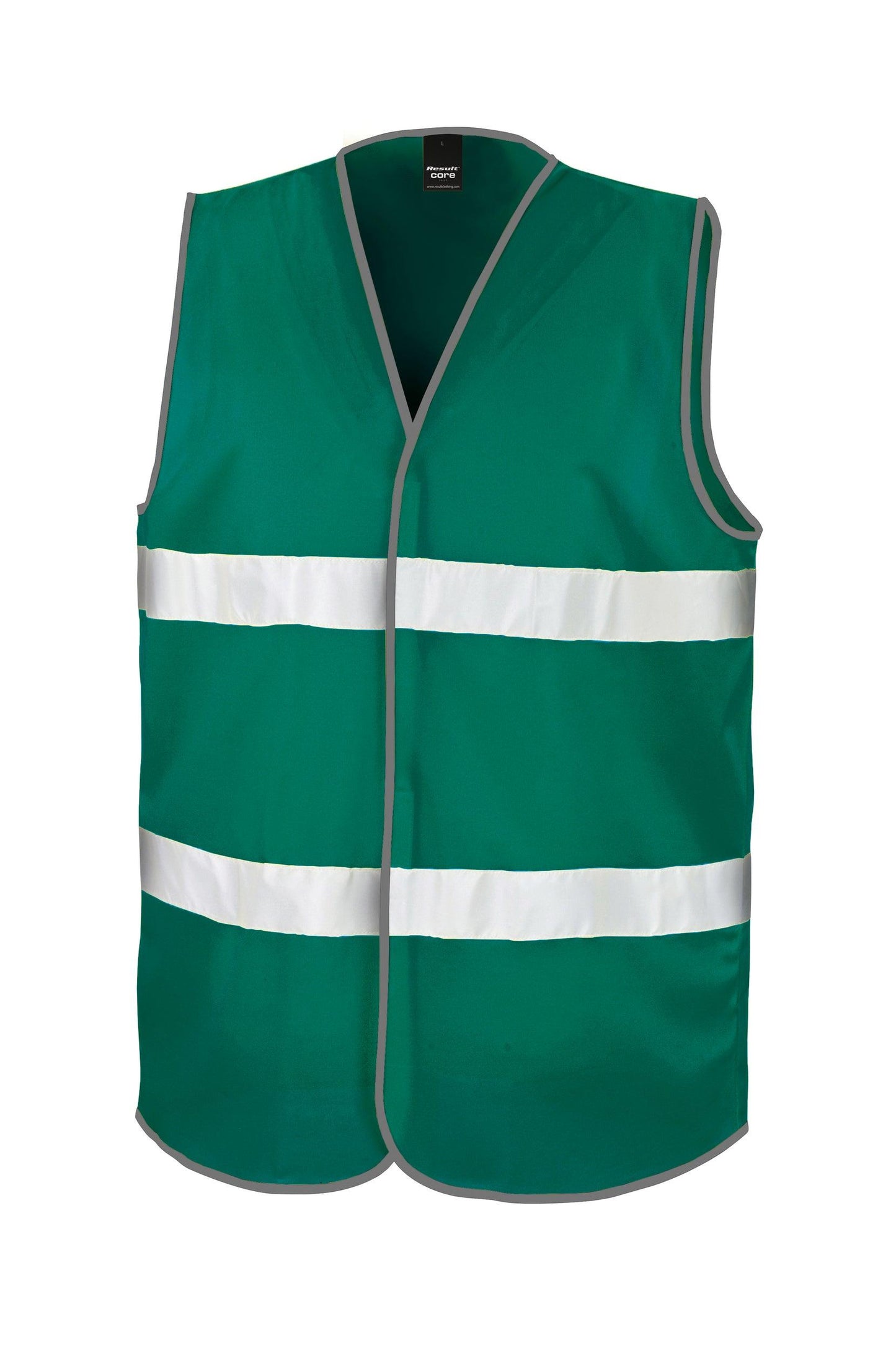 R200XEV - Gilet CORE haute visibilité