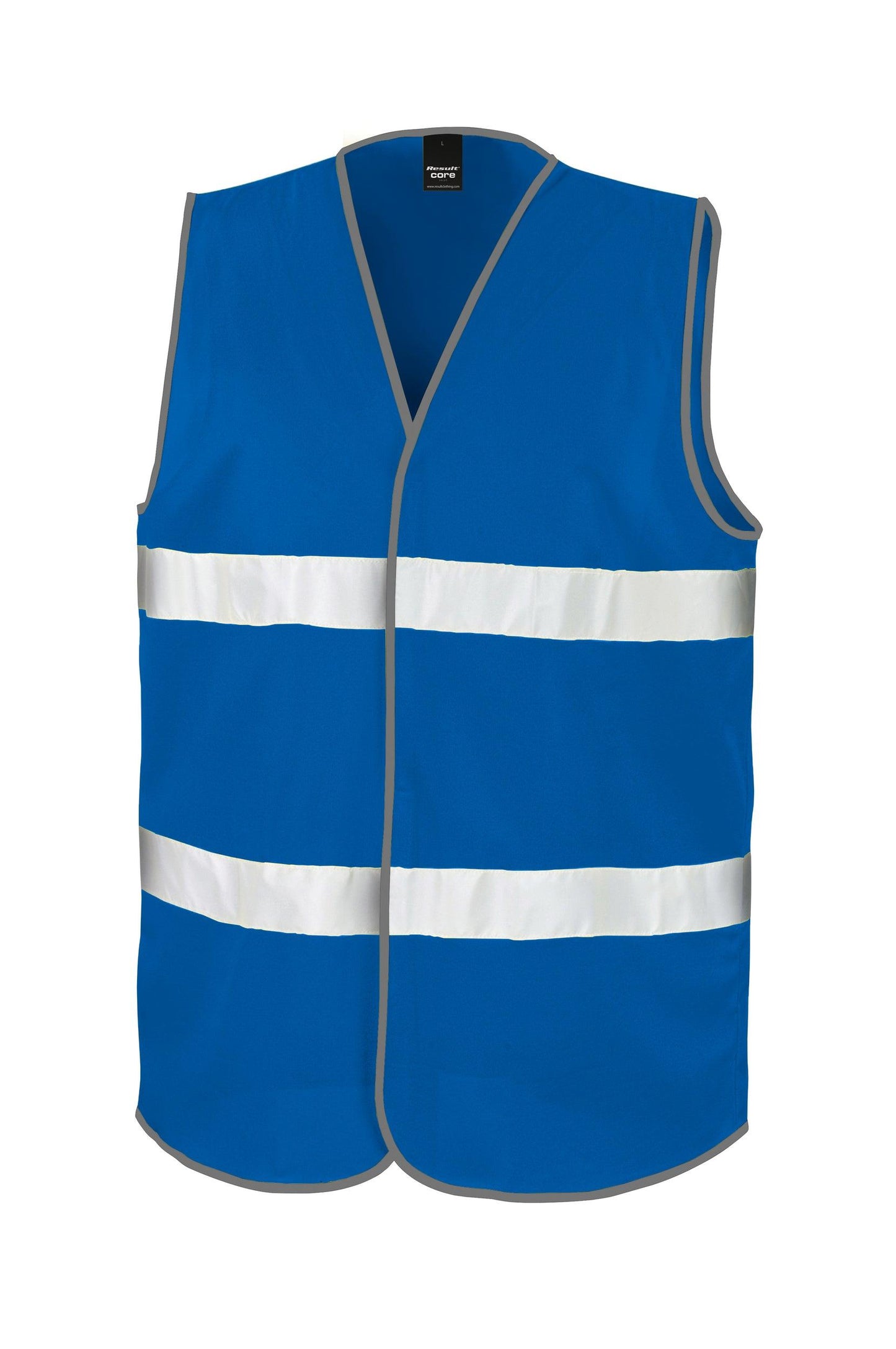 R200XEV - Gilet CORE haute visibilité