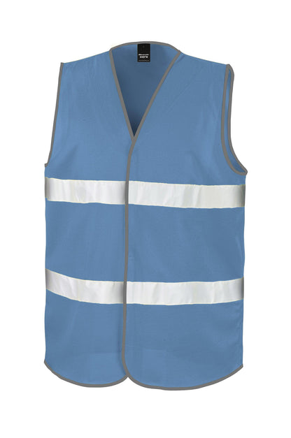 R200XEV - Gilet CORE haute visibilité