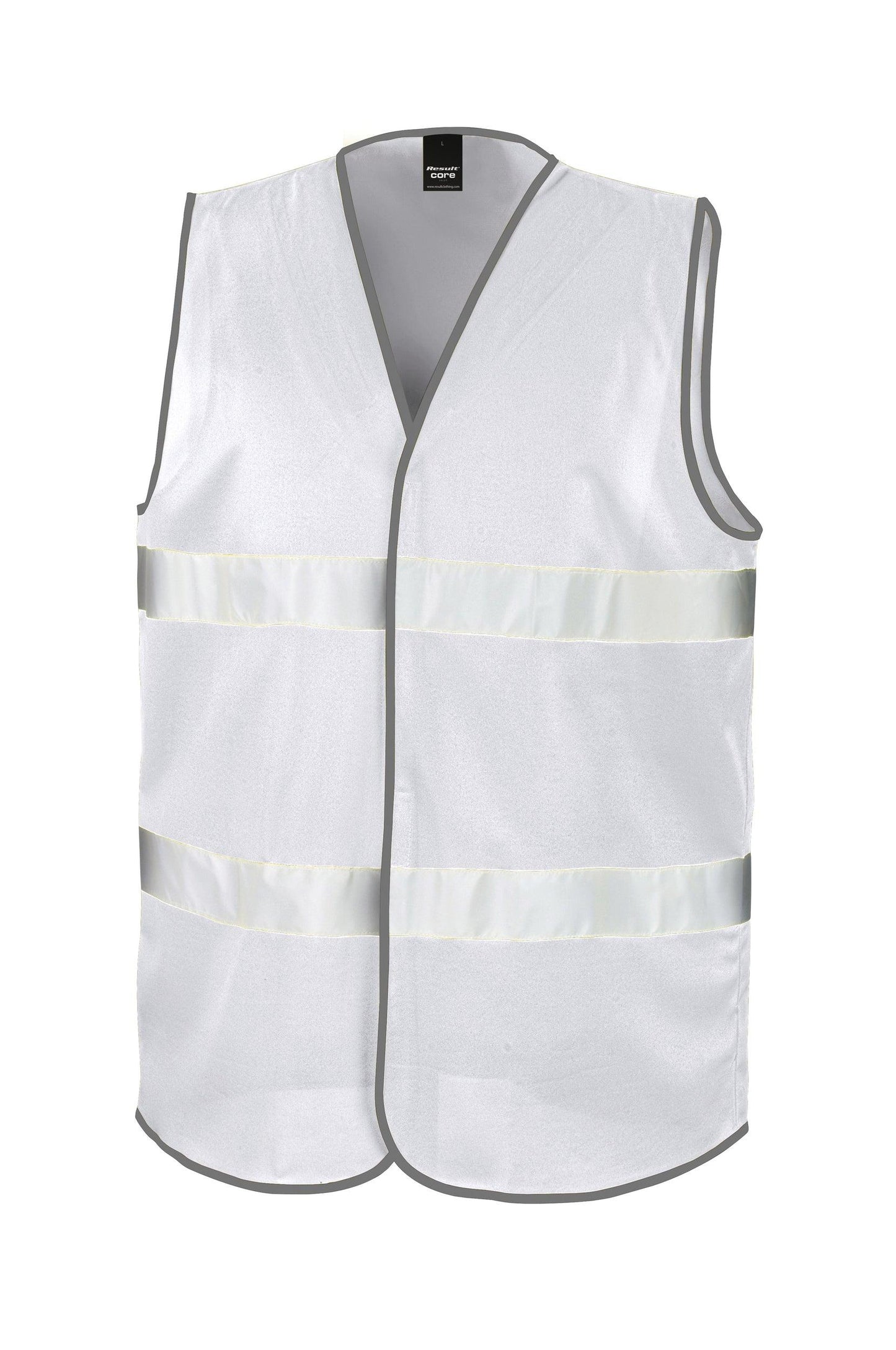 R200XEV - Gilet CORE haute visibilité