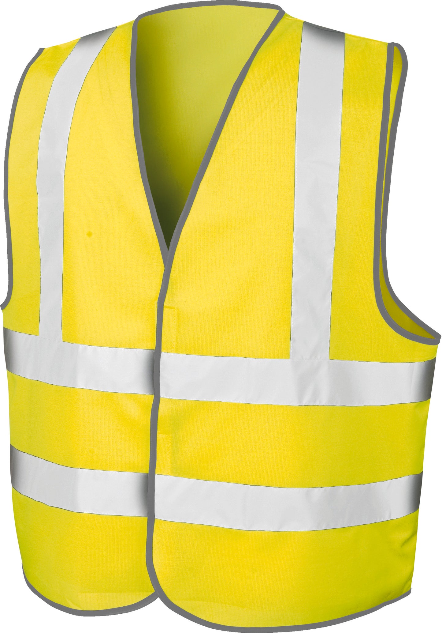 R201X - Gilet de sécurité haute visibilité Motorway