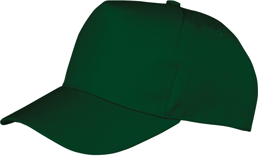 RC084J - Casquette Boston enfant - Ak. Custom Clothting Solutions