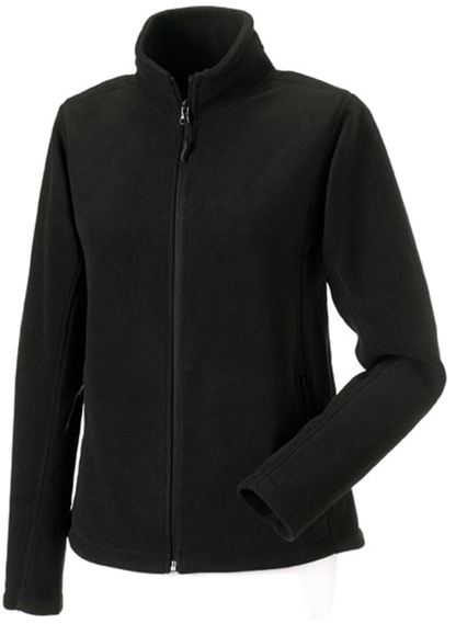 RU8700F - Veste polaire femme