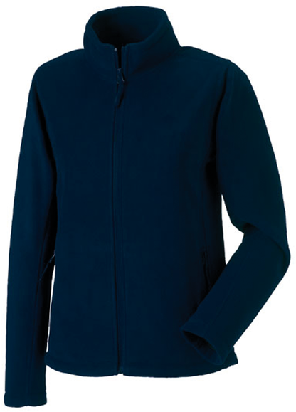 RU8700F - Veste polaire femme