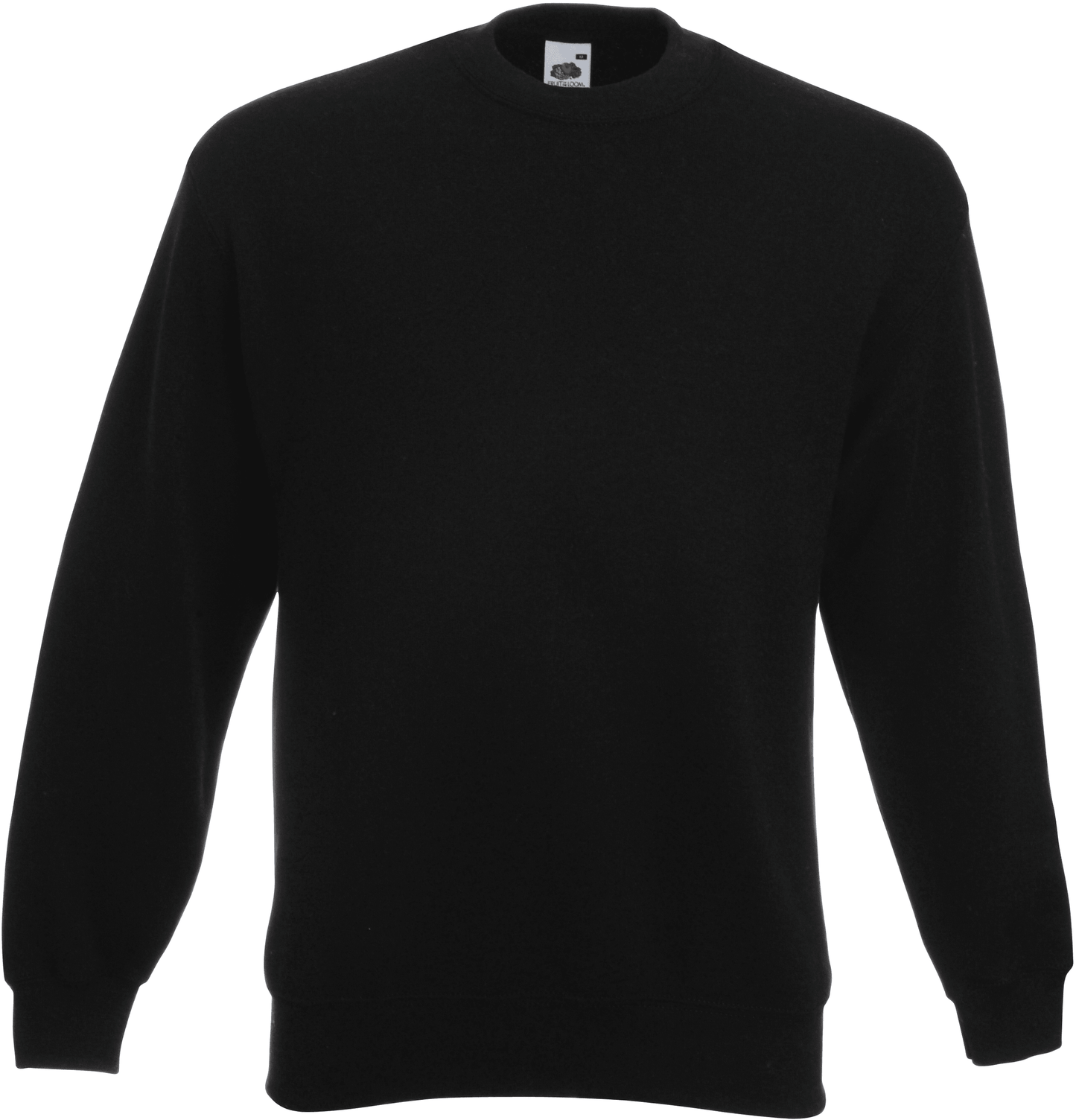 SC163 - Sweat-shirt col rond Classic - Ak. Custom Clothting Solutions