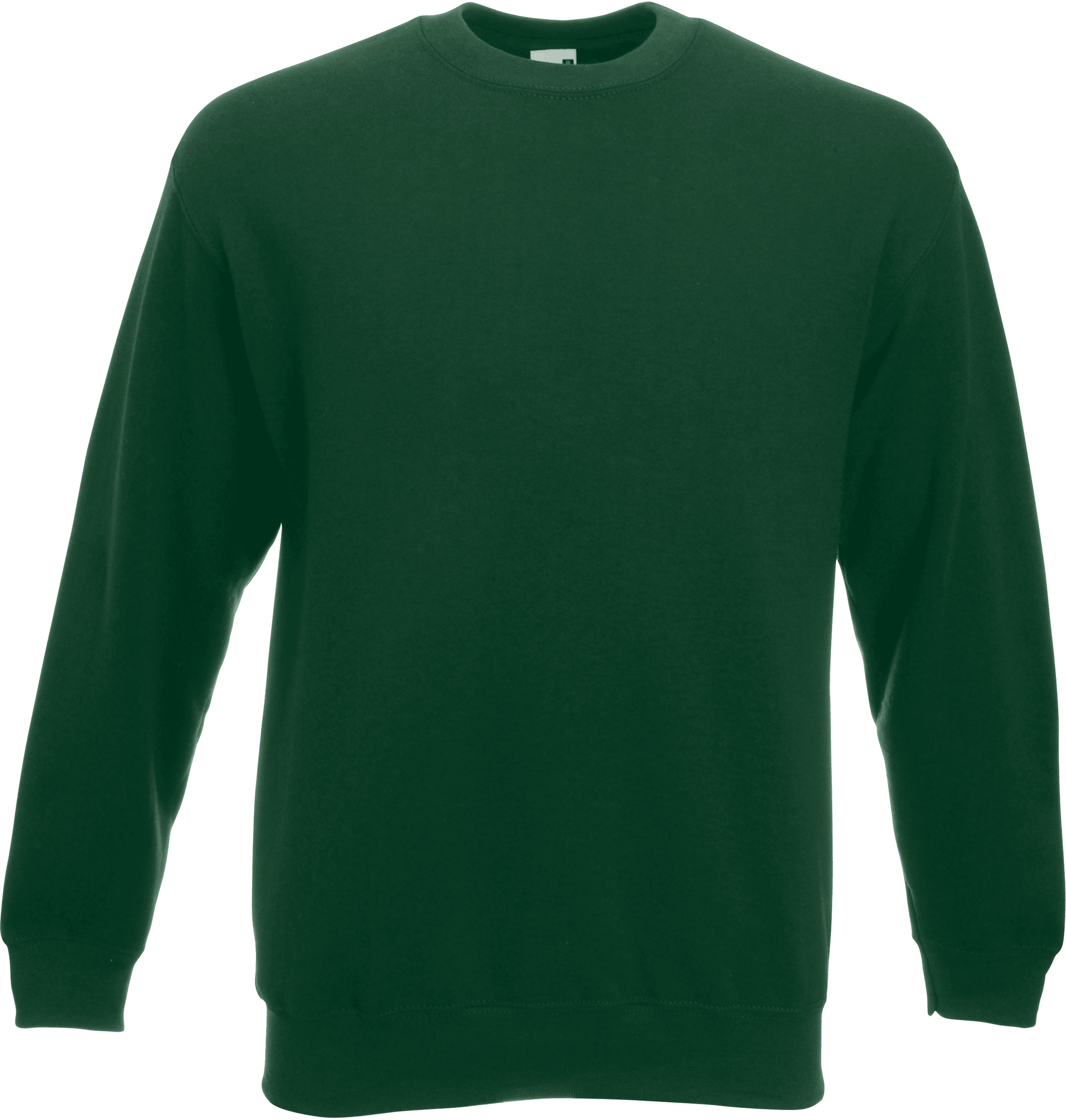 SC163 - Sweat-shirt col rond Classic - Ak. Custom Clothting Solutions