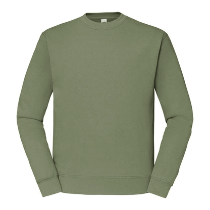 SC163 - Sweat-shirt col rond Classic - Ak. Custom Clothting Solutions