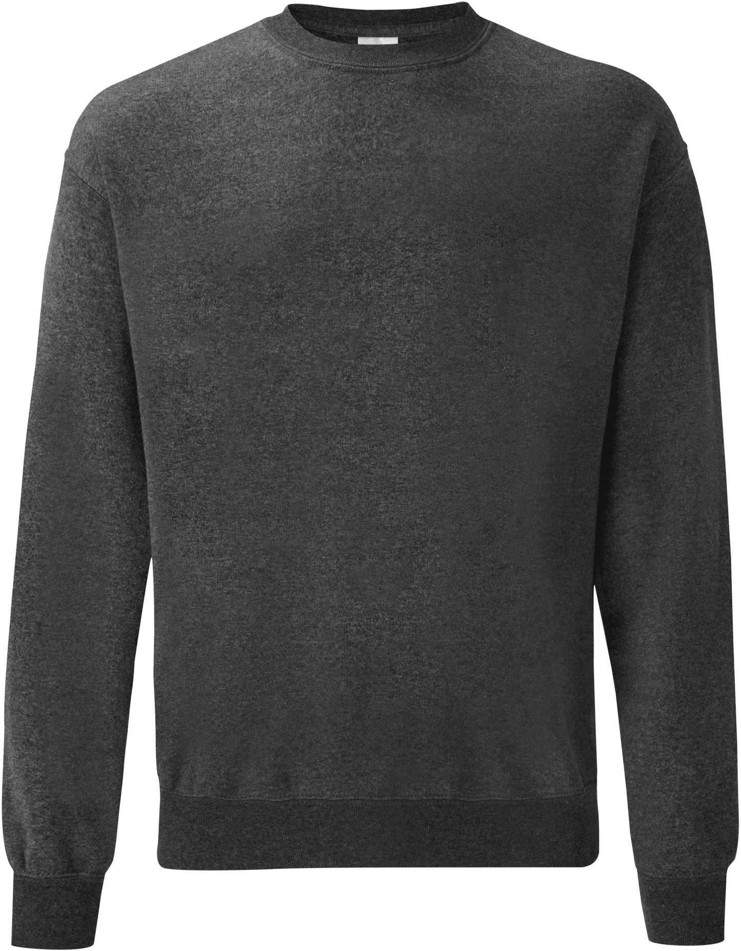 SC163 - Sweat-shirt col rond Classic - Ak. Custom Clothting Solutions