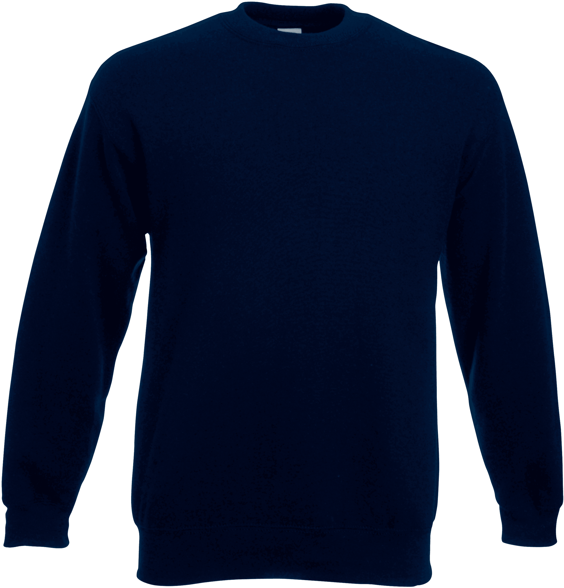 SC163 - Sweat-shirt col rond Classic - Ak. Custom Clothting Solutions