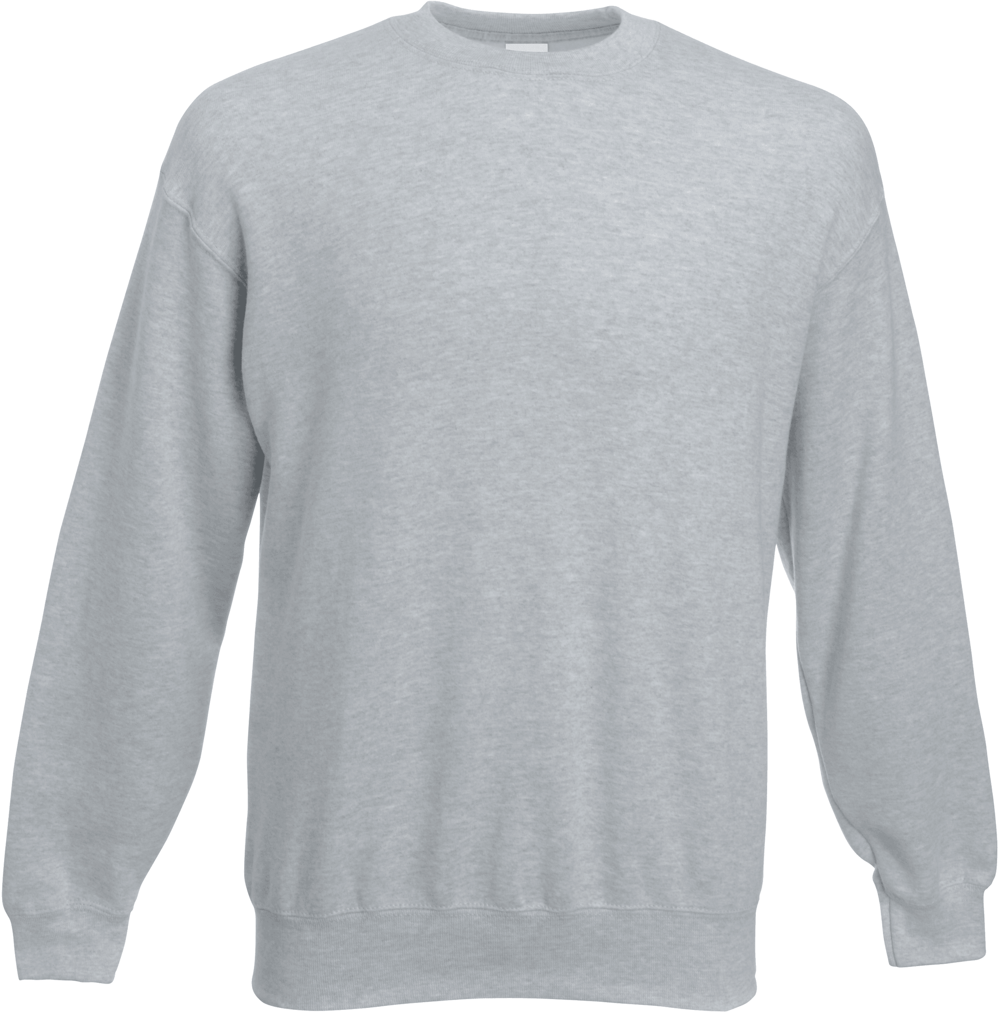 SC163 - Sweat-shirt col rond Classic - Ak. Custom Clothting Solutions