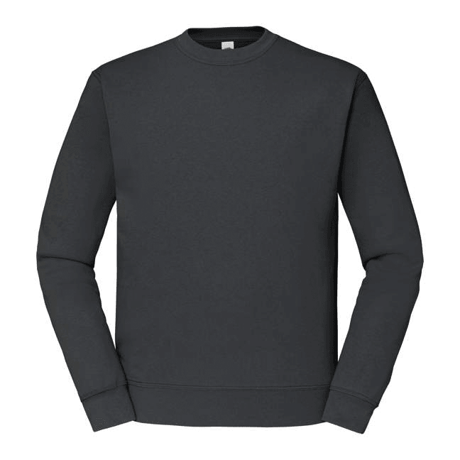 SC163 - Sweat-shirt col rond Classic - Ak. Custom Clothting Solutions