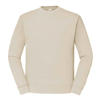 SC163 - Sweat-shirt col rond Classic - Ak. Custom Clothting Solutions