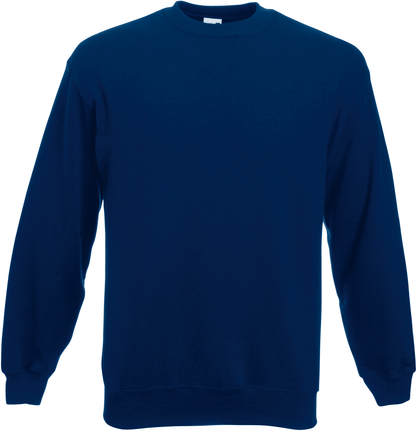 SC163 - Sweat-shirt col rond Classic - Ak. Custom Clothting Solutions