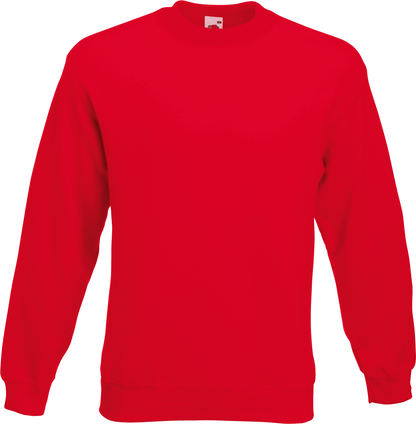 SC163 - Sweat-shirt col rond Classic - Ak. Custom Clothting Solutions