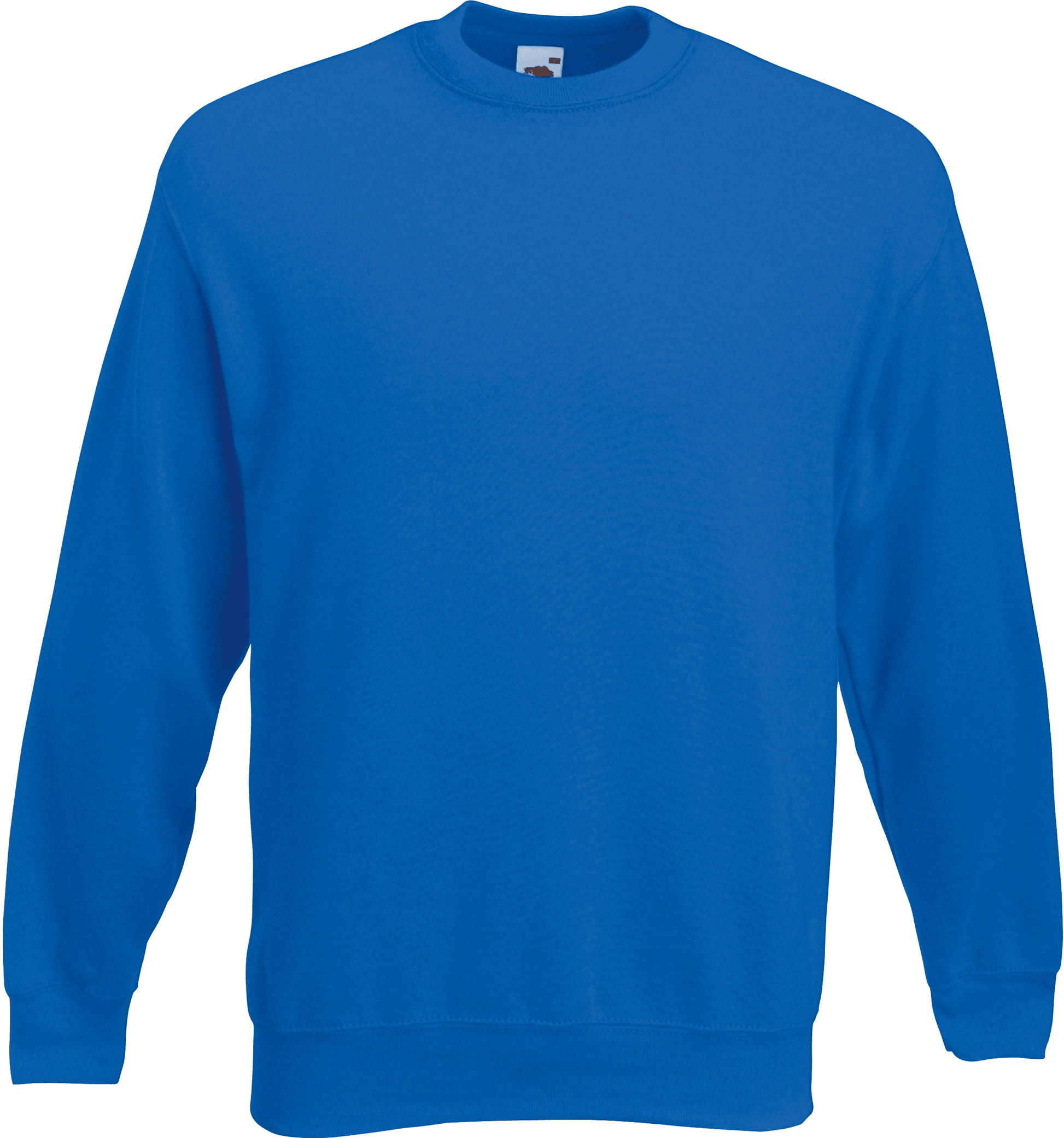 SC163 - Sweat-shirt col rond Classic - Ak. Custom Clothting Solutions