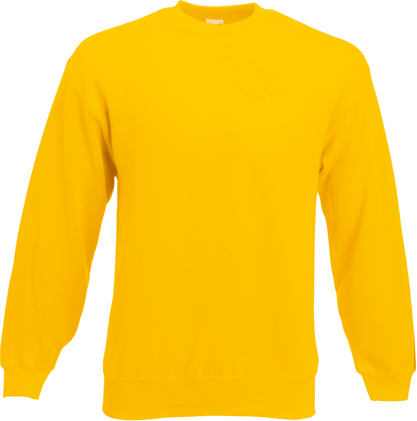 SC163 - Sweat-shirt col rond Classic - Ak. Custom Clothting Solutions