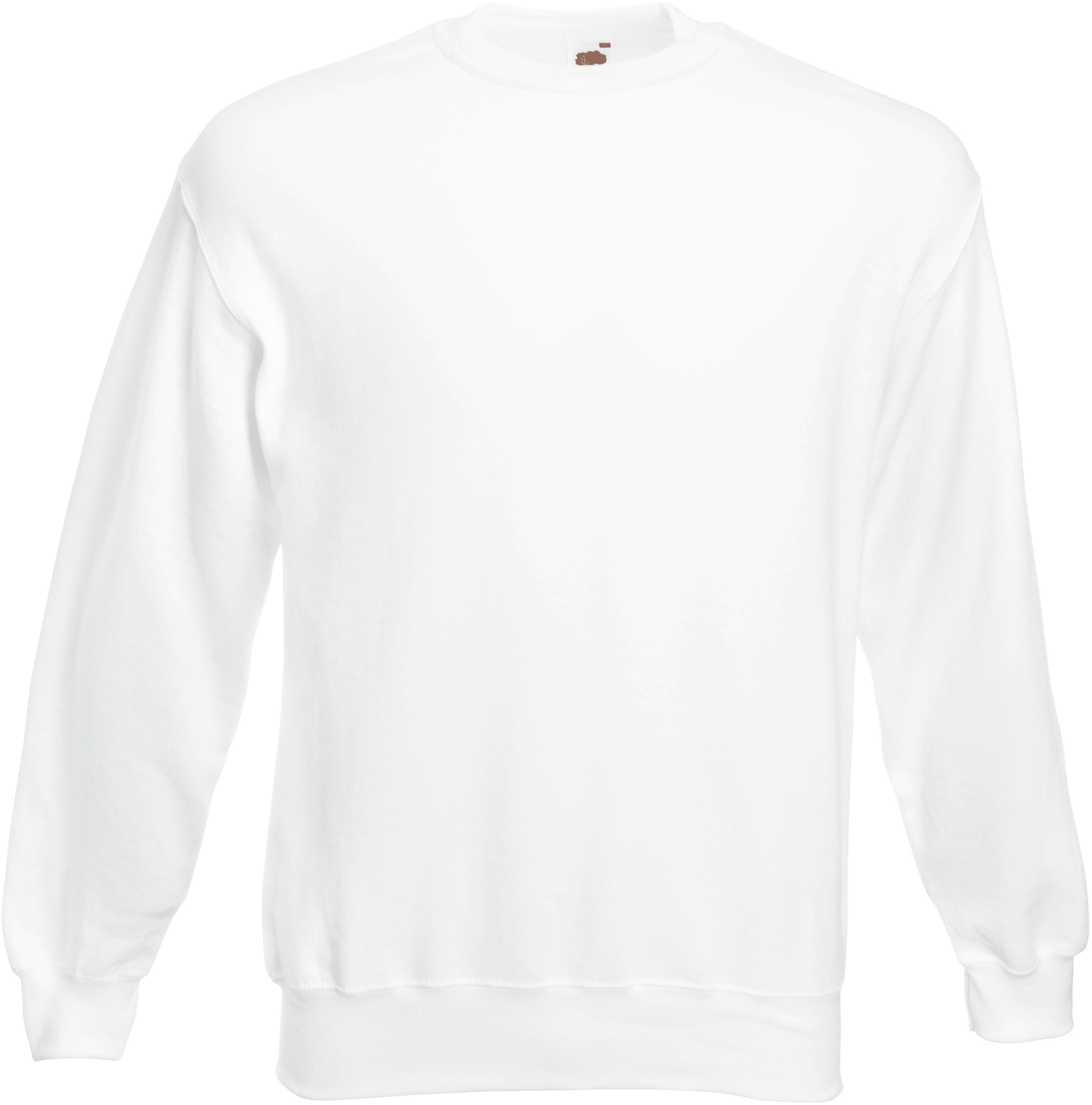 SC163 - Sweat-shirt col rond Classic - Ak. Custom Clothting Solutions