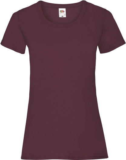 SC61372 - T-shirt femme Valueweight