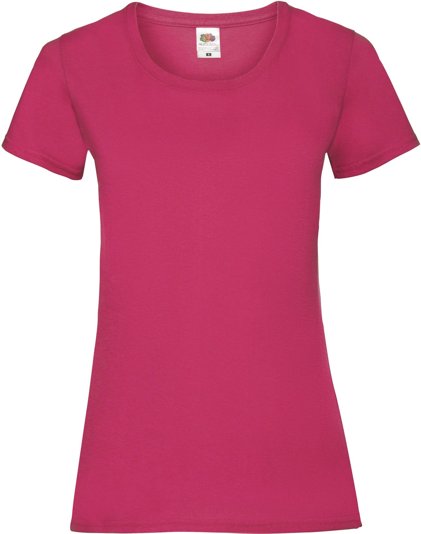 SC61372 - T-shirt femme Valueweight