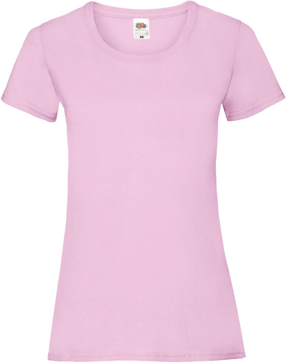 SC61372 - T-shirt femme Valueweight