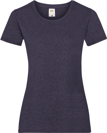 SC61372 - T-shirt femme Valueweight