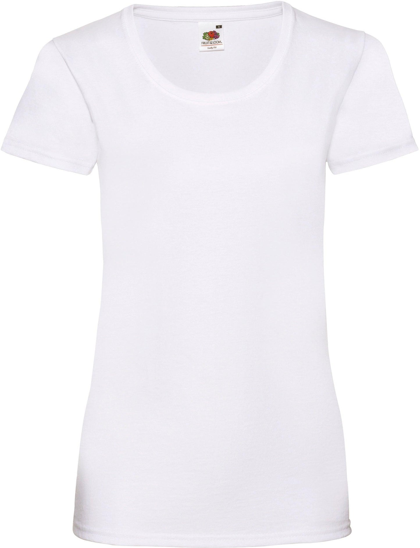 SC61372 - T-shirt femme Valueweight