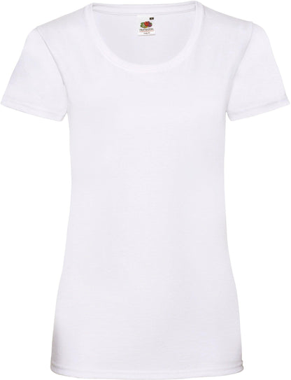 SC61372 - T-shirt femme Valueweight