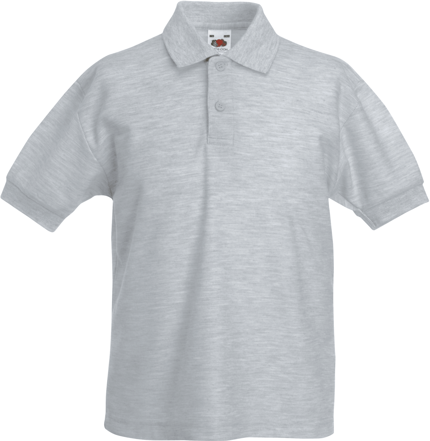 SC63417 - Polo enfant 65/35 - Ak. Custom Clothting Solutions