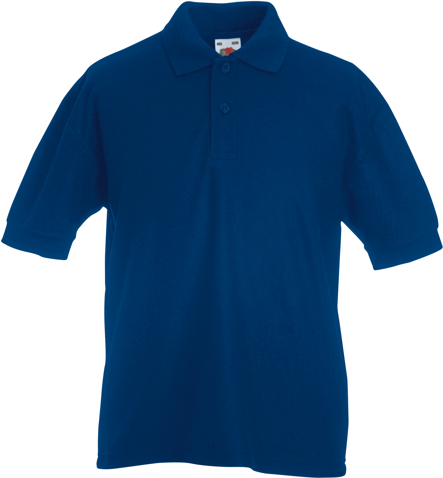 SC63417 - Polo enfant 65/35 - Ak. Custom Clothting Solutions