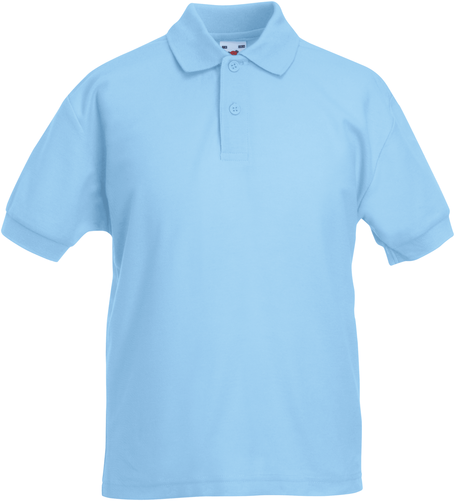 SC63417 - Polo enfant 65/35 - Ak. Custom Clothting Solutions