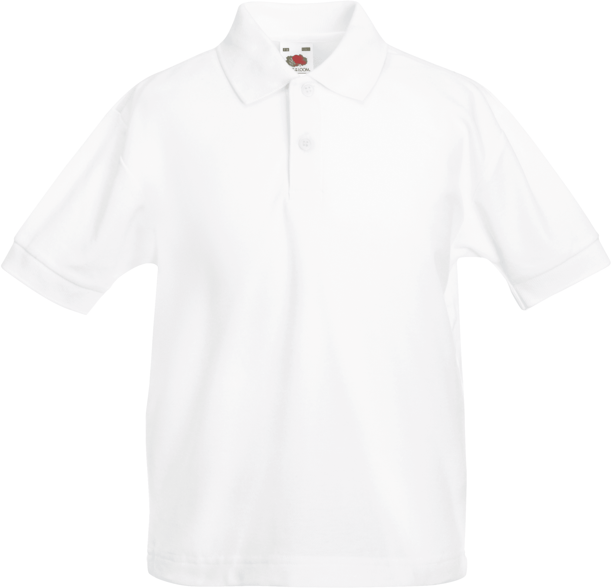 SC63417 - Polo enfant 65/35 - Ak. Custom Clothting Solutions