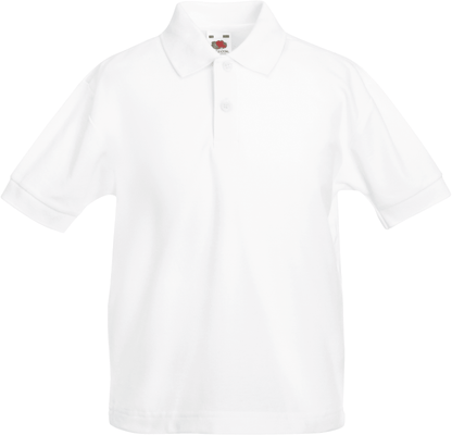 SC63417 - Polo enfant 65/35 - Ak. Custom Clothting Solutions