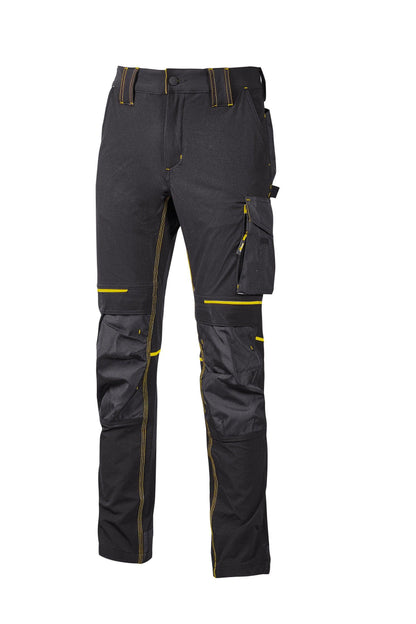 UPPE145 - Pantalon Atom homme - Ak. Custom Clothting Solutions